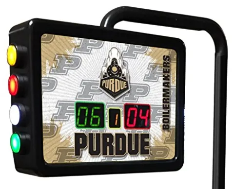 Holland Bar Stool Co. Purdue Electronic Shuffleboard Scoring Unit