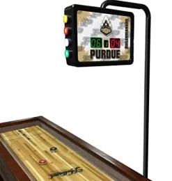 Holland Bar Stool Co. Purdue Electronic Shuffleboard Scoring Unit