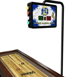 Holland Bar Stool Co. South Dakota State Electronic Shuffleboard Scoring Unit