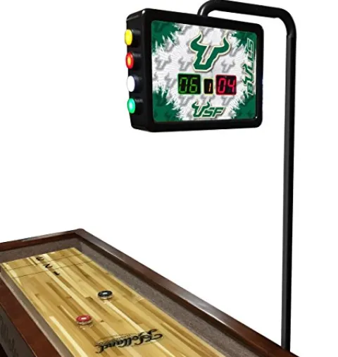 Holland Bar Stool Co. South Florida Electronic Shuffleboard Scoring Unit