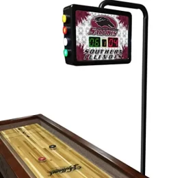 Holland Bar Stool Co. Southern Illinois Shuffleboard Scoring Unit