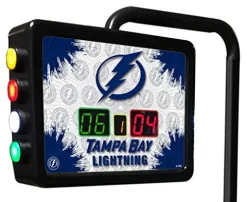 Holland Bar Stool Co. Tampa Bay Lightning Shuffleboard Scoring Unit