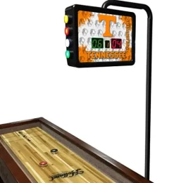 Holland Bar Stool Co. Tennessee Electronic Shuffleboard Scoring Unit