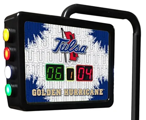 Holland Bar Stool Co. Tulsa Electronic Shuffleboard Scoring Unit