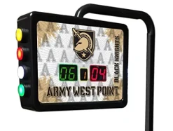 Holland Bar Stool Co. US Military Academy (Army) Shuffleboard Scoring Unit