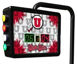 Holland Bar Stool Co. Utah Electronic Shuffleboard Scoring Unit Multicoloured