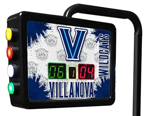Holland Bar Stool Co. Villanova Electronic Shuffleboard Scoring Unit