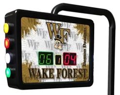 Holland Bar Stool Co. Wake Forest Electronic Shuffleboard Scoring Unit