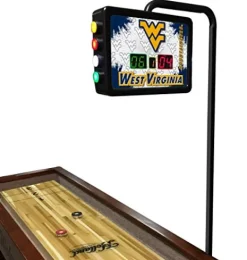 Holland Bar Stool Co. West Virginia Electronic Shuffleboard Scoring Unit Multicoloured