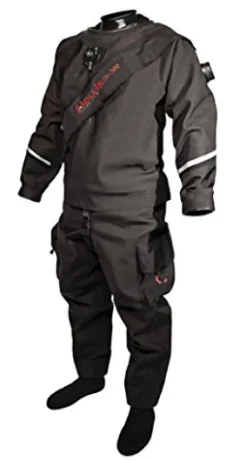 Hollis DX-300X (XL) Black