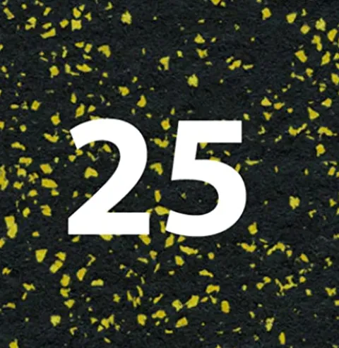 Homegrown Lifting URA-MAX Colored Bumper Plate Sets 350 lb