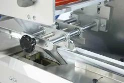 HonMonPack High-Speed Soap Packing Machine