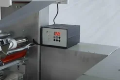 HonMonPack High-Speed Soap Packing Machine