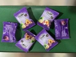 HonMonPack Round Tablet & Phosphate Removing Packing Machine