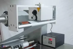 HonMonPack Round Tablet & Phosphate Removing Packing Machine