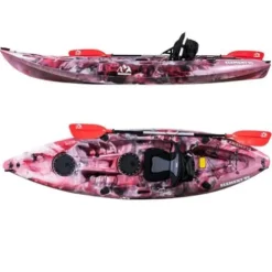 Hoodoo Element 95 Sit On Top Kayak 95s
