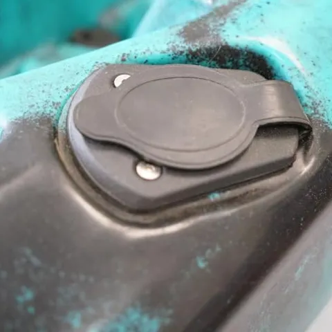 Hoodoo Element 95 Sit On Top Kayak 95s