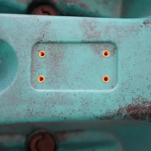 Hoodoo Element 95 Sit On Top Kayak 95s