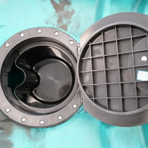 Hoodoo Element 95 Sit On Top Kayak 95s