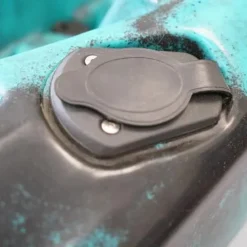 Hoodoo Element 95 Sit-On-Top Fishing and Recreation Kayak Marine Reef