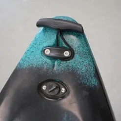 Hoodoo Element 95 Sit-On-Top Fishing and Recreation Kayak Marine Reef