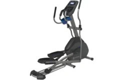 Horizon Fitness 7.0 AE Elliptical Trainer Black