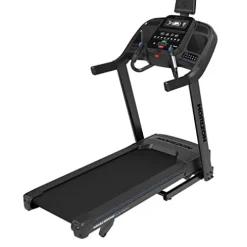 Horizon Fitness Studio Series Smart Treadmill Black