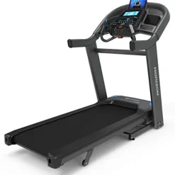 Horizon Fitness Studio Series Smart Treadmill Black