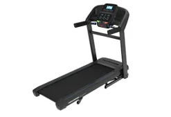 Horizon Fitness T202 Foldable Treadmill Black