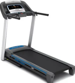 Horizon Fitness T101 Treadmill