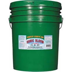 Humboldt County’s Own Sonic Bloom Fertilizer with Vitamins 50LB