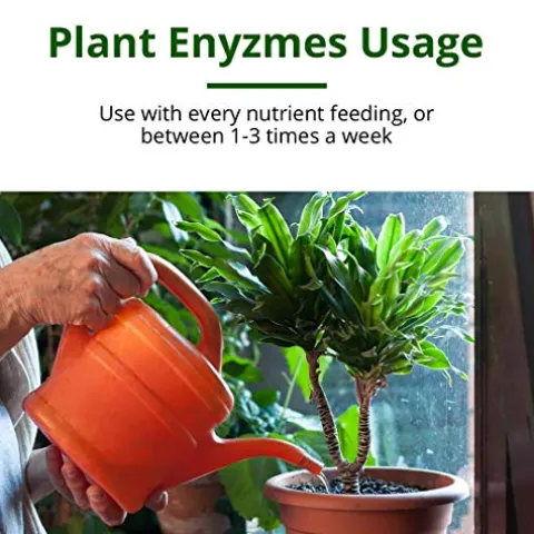 Humboldts Secret Best Plant and Root Enzymes 5 Gallon