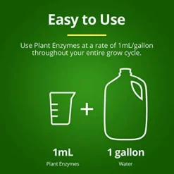 Humboldts Secret Best Plant and Root Enzymes 5 Gallon