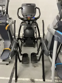 Hydra Fitness Exchange Cybex 772A Arc Trainer Elliptical Black