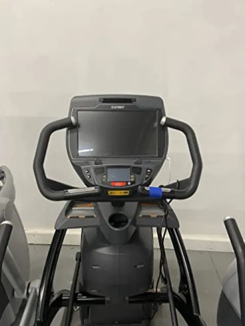 Hydra Fitness Exchange Cybex 772A Arc Trainer Elliptical Black