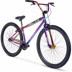 Hyper 29″ Jet Fuel BMX Bike