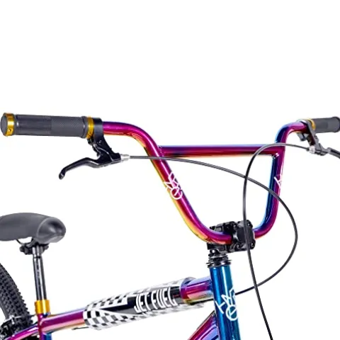 Hyper 29″ Jet Fuel BMX Bike