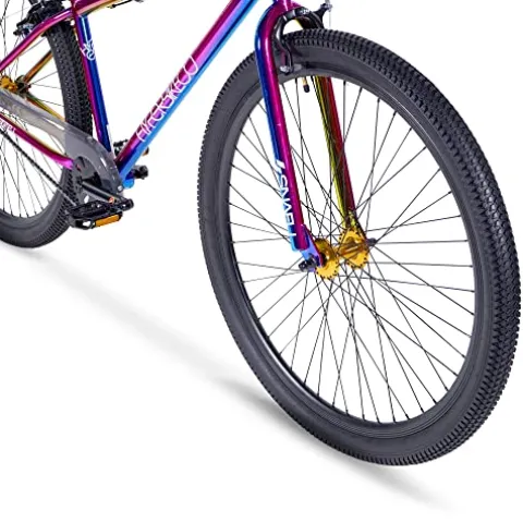 Hyper 29″ Jet Fuel BMX Bike