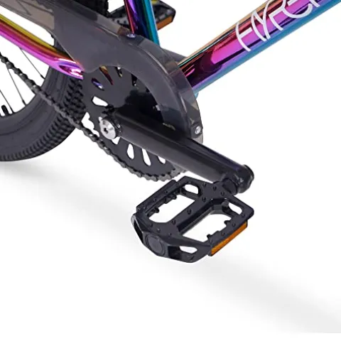 Hyper 29″ Jet Fuel BMX Bike