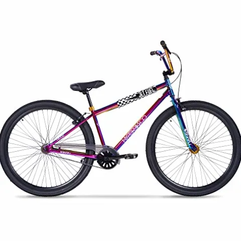 Hyper 29″ Jet Fuel BMX Bike