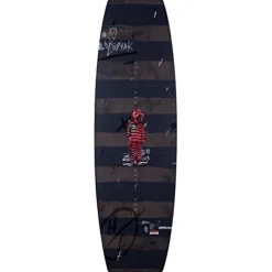 Hyperlite 2023 Codyak Cable Wakeboard 143cm Black