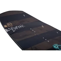 Hyperlite 2023 Codyak Cable Wakeboard 147cm Black