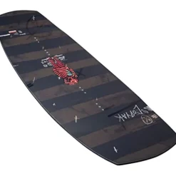 Hyperlite 2023 Codyak Cable Wakeboard 147cm Black