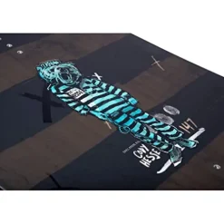 Hyperlite 2023 Codyak Cable Wakeboard 147cm Black