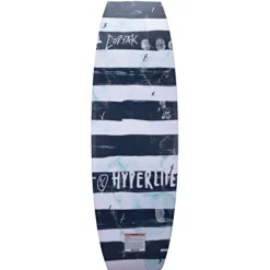 Hyperlite 2023 Codyak Cable Wakeboard 147cm Black
