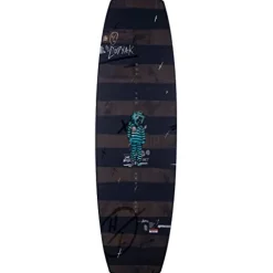 Hyperlite 2023 Codyak Cable Wakeboard 155cm Black