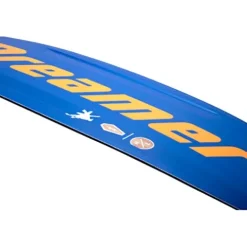 Hyperlite 2023 Junior Union Cable Wakeboard 125cm Brown