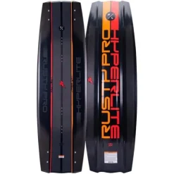 Hyperlite 2024 Rusty Pro Wakeboard 146 cm Black