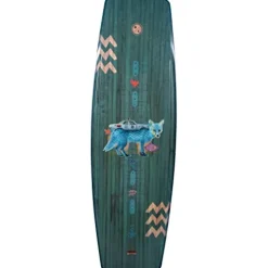 Hyperlite 2023 Union Cable Wakeboard 138cm Purple