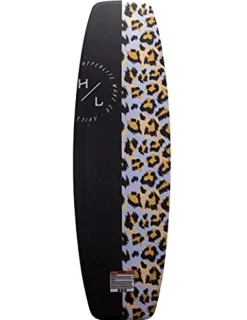 Hyperlite Aries Womens Wakeboard Multi